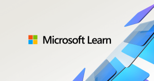 Microsoft Learn